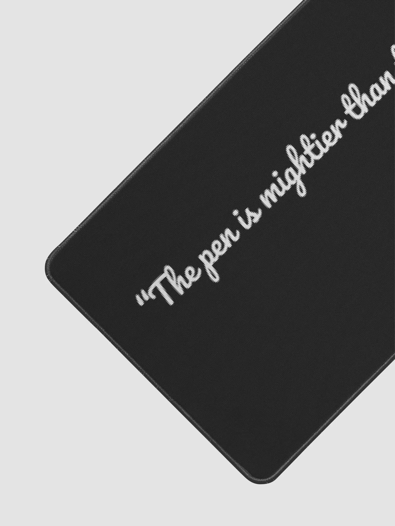 T i e M a n ' s M o u s e P a d product image (3)