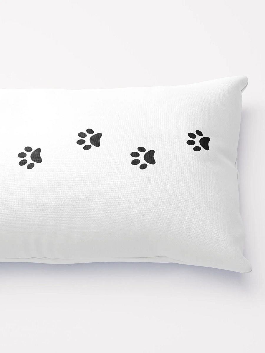 'Life is Better with Dogs' pillow product image (4)