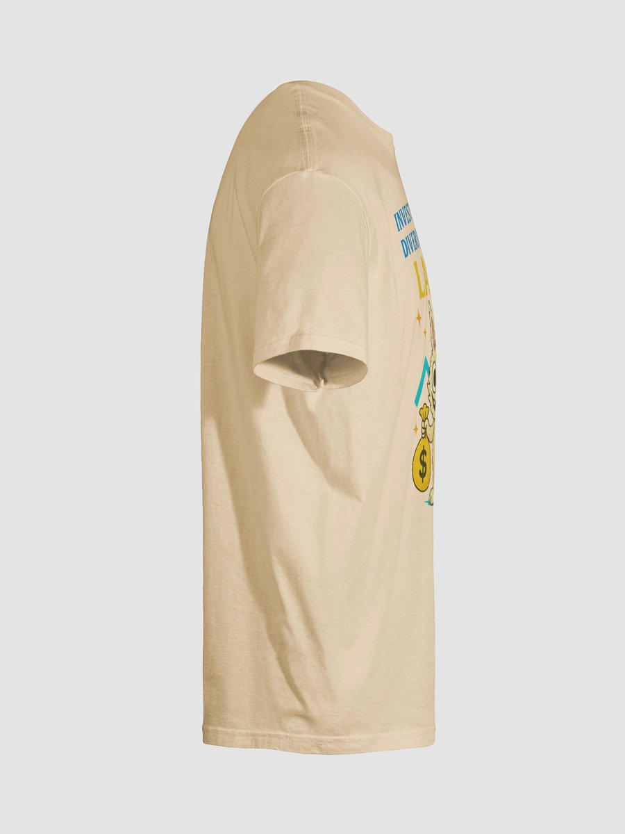 Invested in Labubu T-Shirt product image (68)