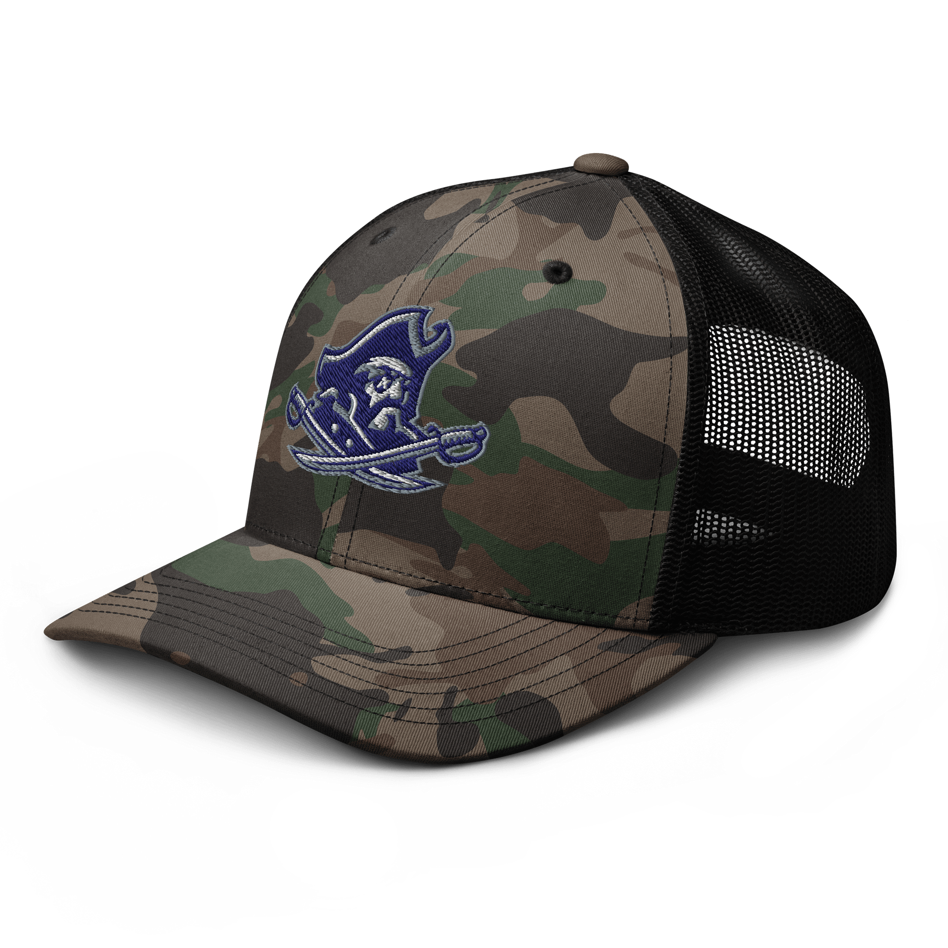 Team Apparel Personalized Hat product image (4)