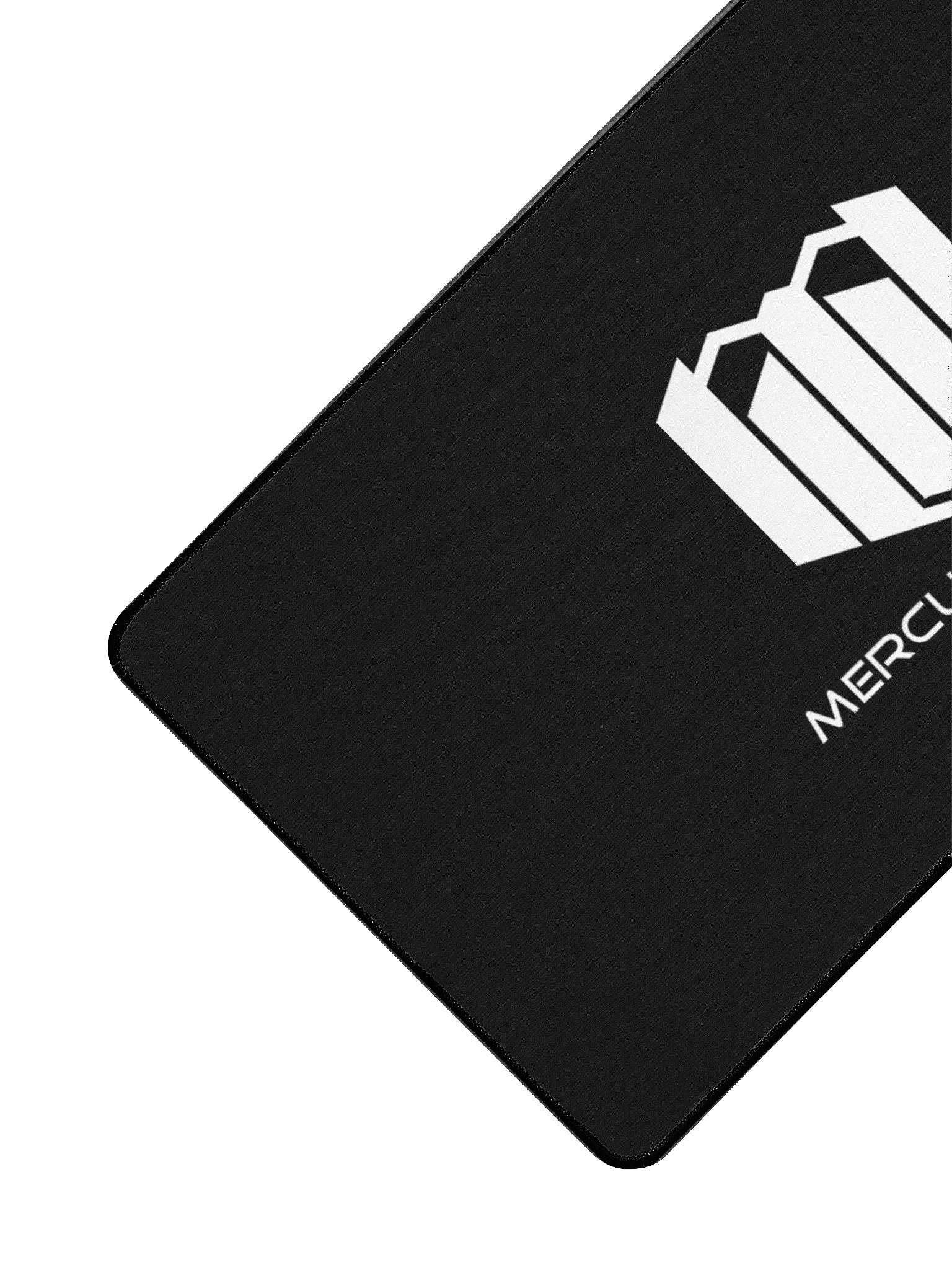 Mercurial Virus Black Desk Mat product image (3)