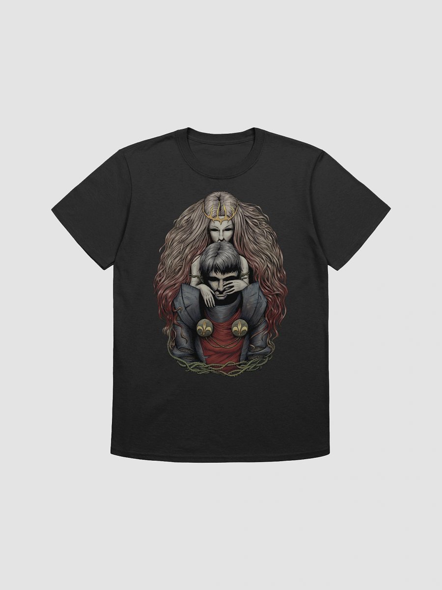 Grungy T-shirt product image (8)