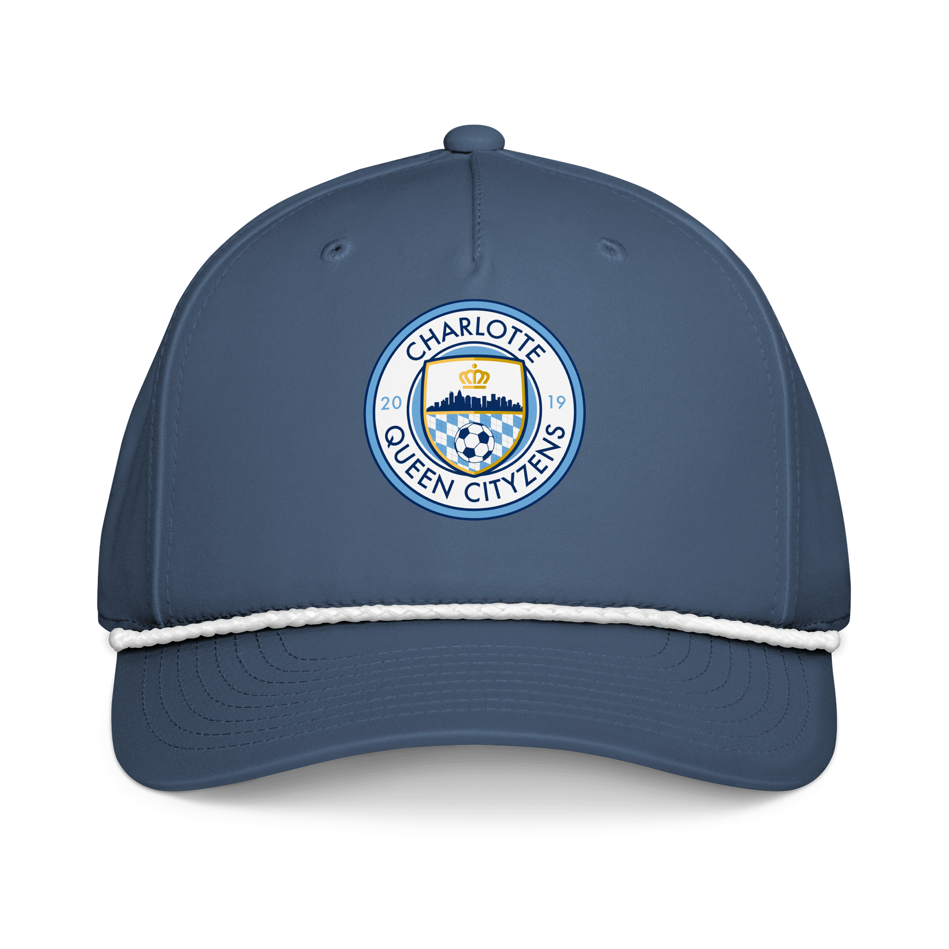QC Rope Hat product image (1)
