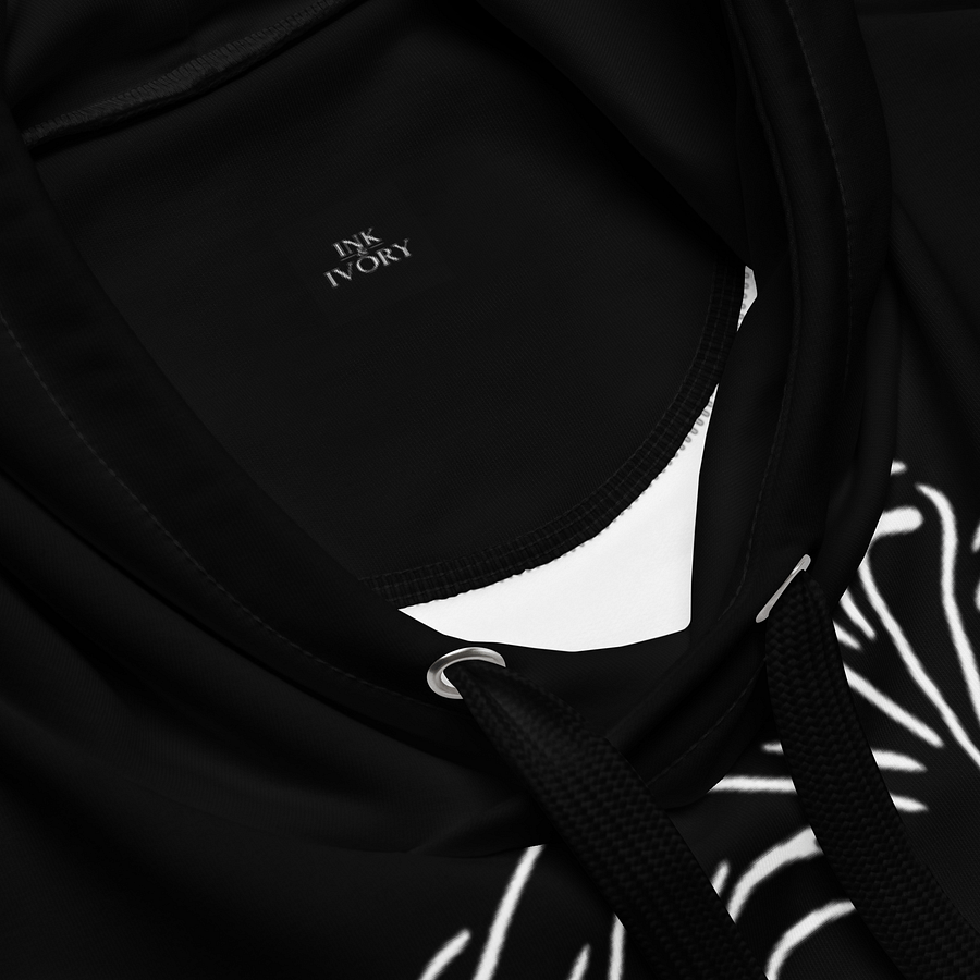 Shadow of Redemption Hoodie product image (3)
