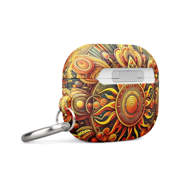 All-Over Print Case for AirPods® product image (8)