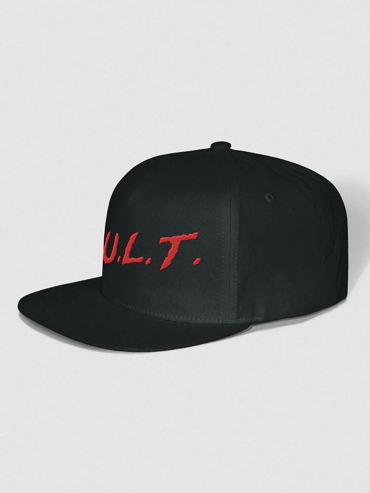 CULT DARE HAT product image (2)