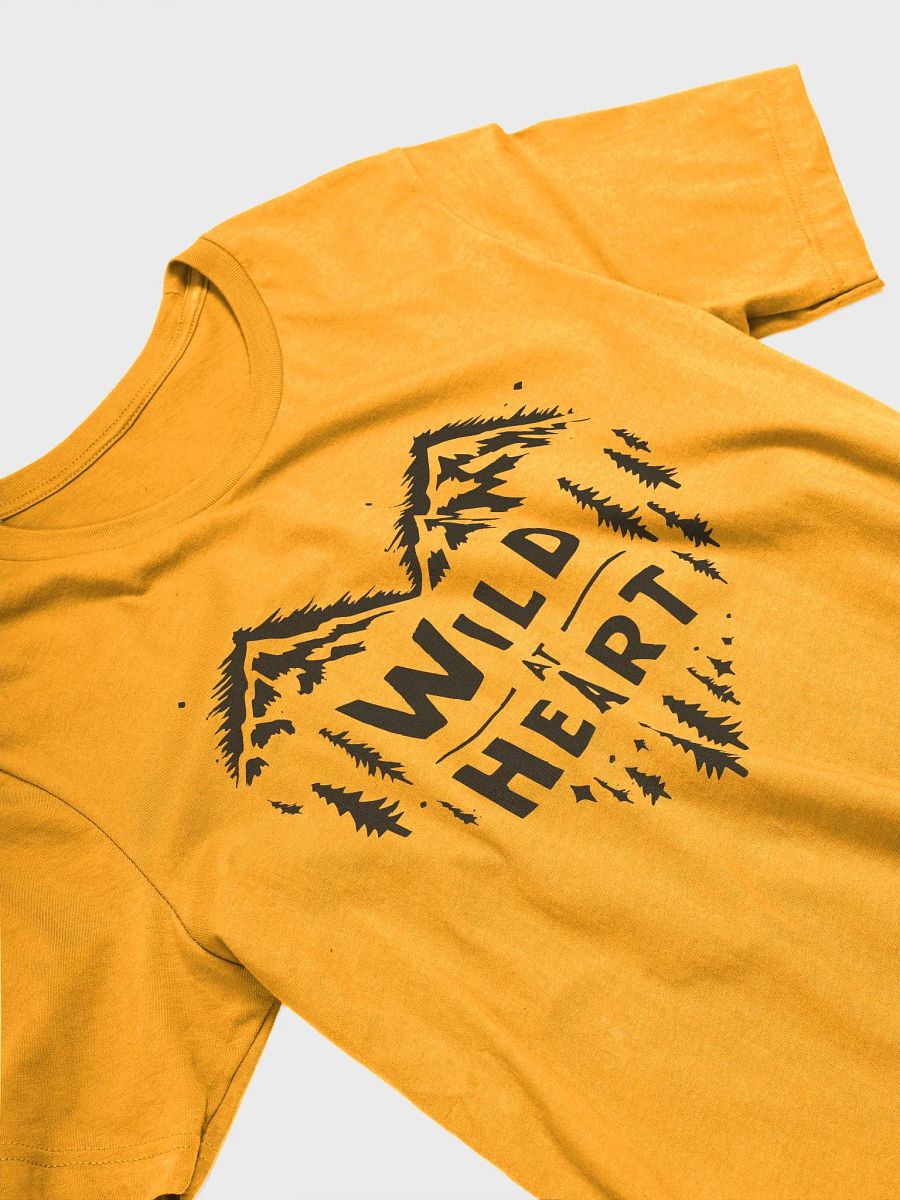 Wild at Heart product image (15)