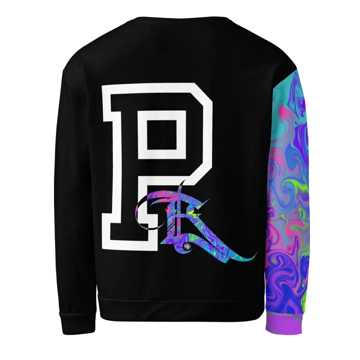 PB Collagate Sweatshirt product image (2)