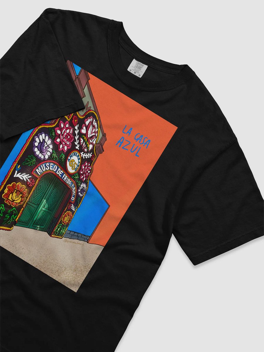 La casa azul T-shirt product image (38)