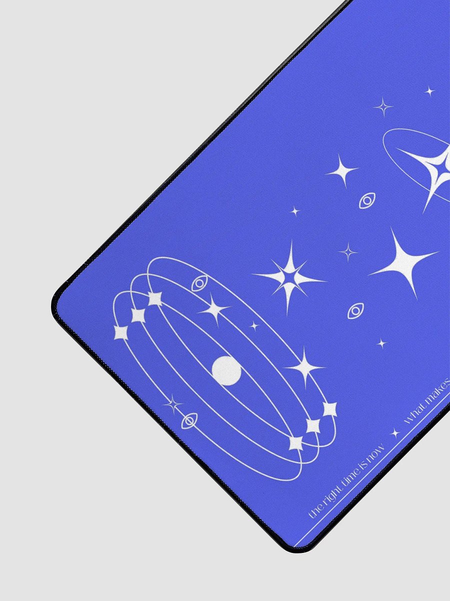 "the first wormhole" deskmat product image (3)