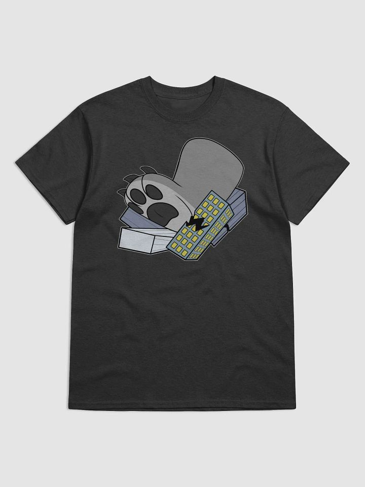 Paw Stomp shirt product image (1)