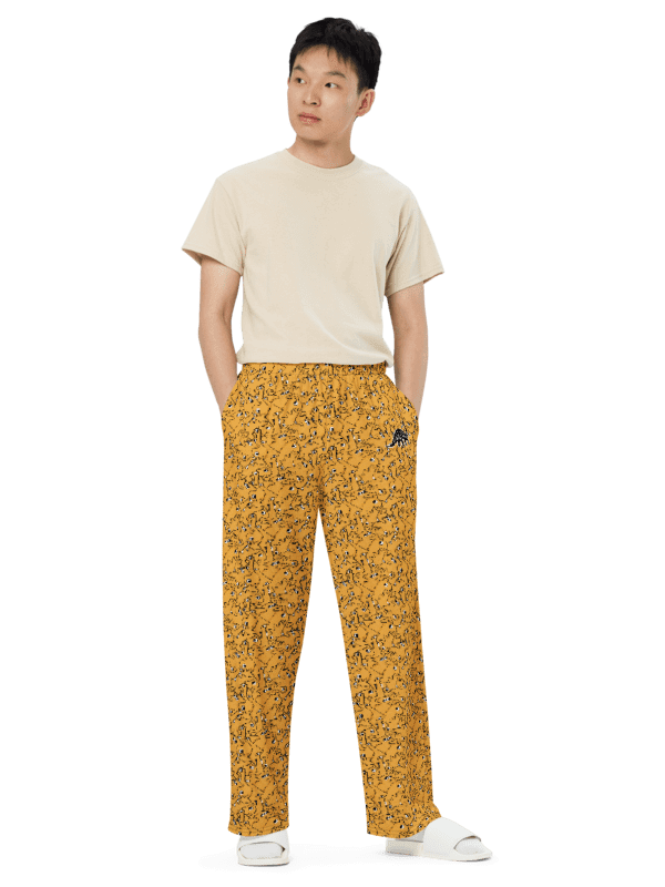 Dino Nuggies Pants product image (4)