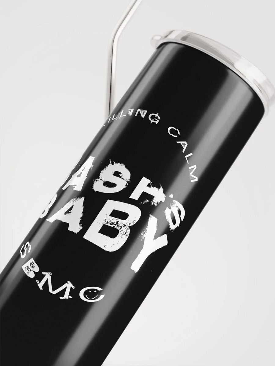 Bash's Baby Tumbler product image (5)