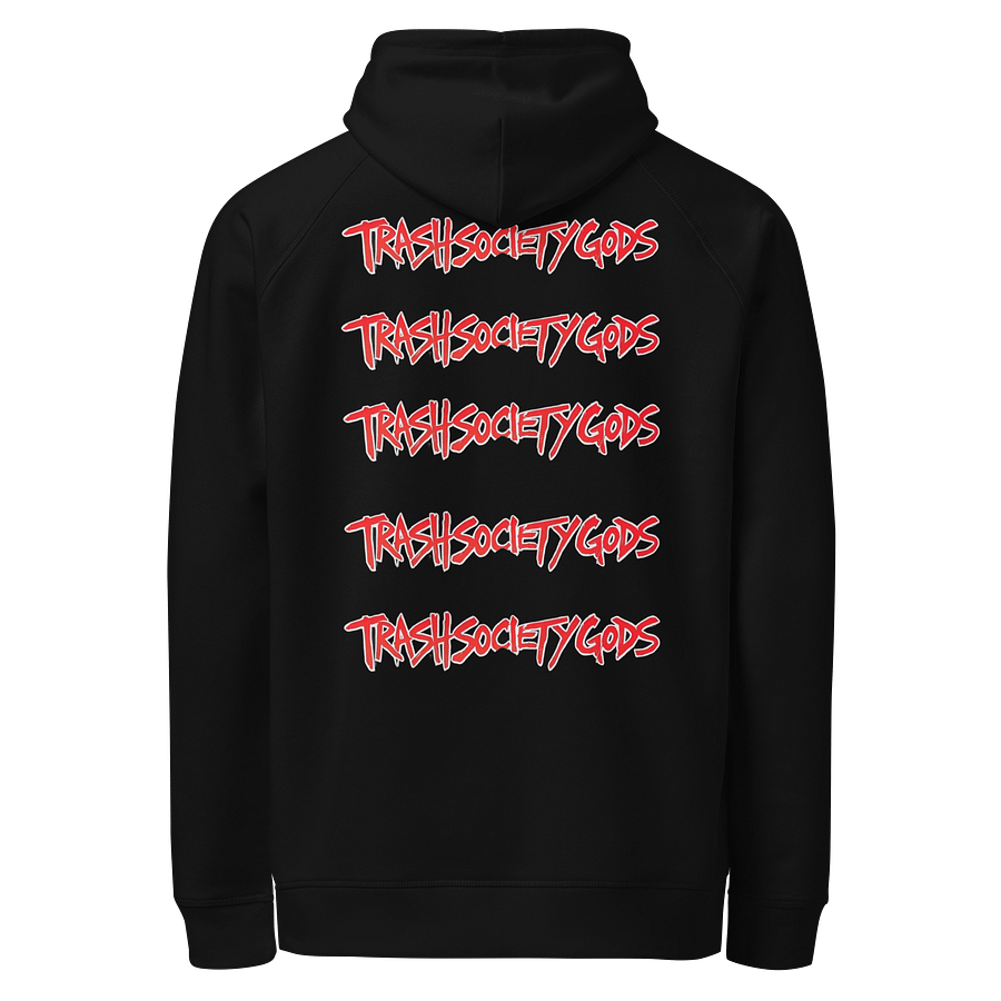 TRASH HOODIE product image (2)