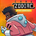 Code Zodiac Original Soundtrack DELUXE EDITION product image (1)