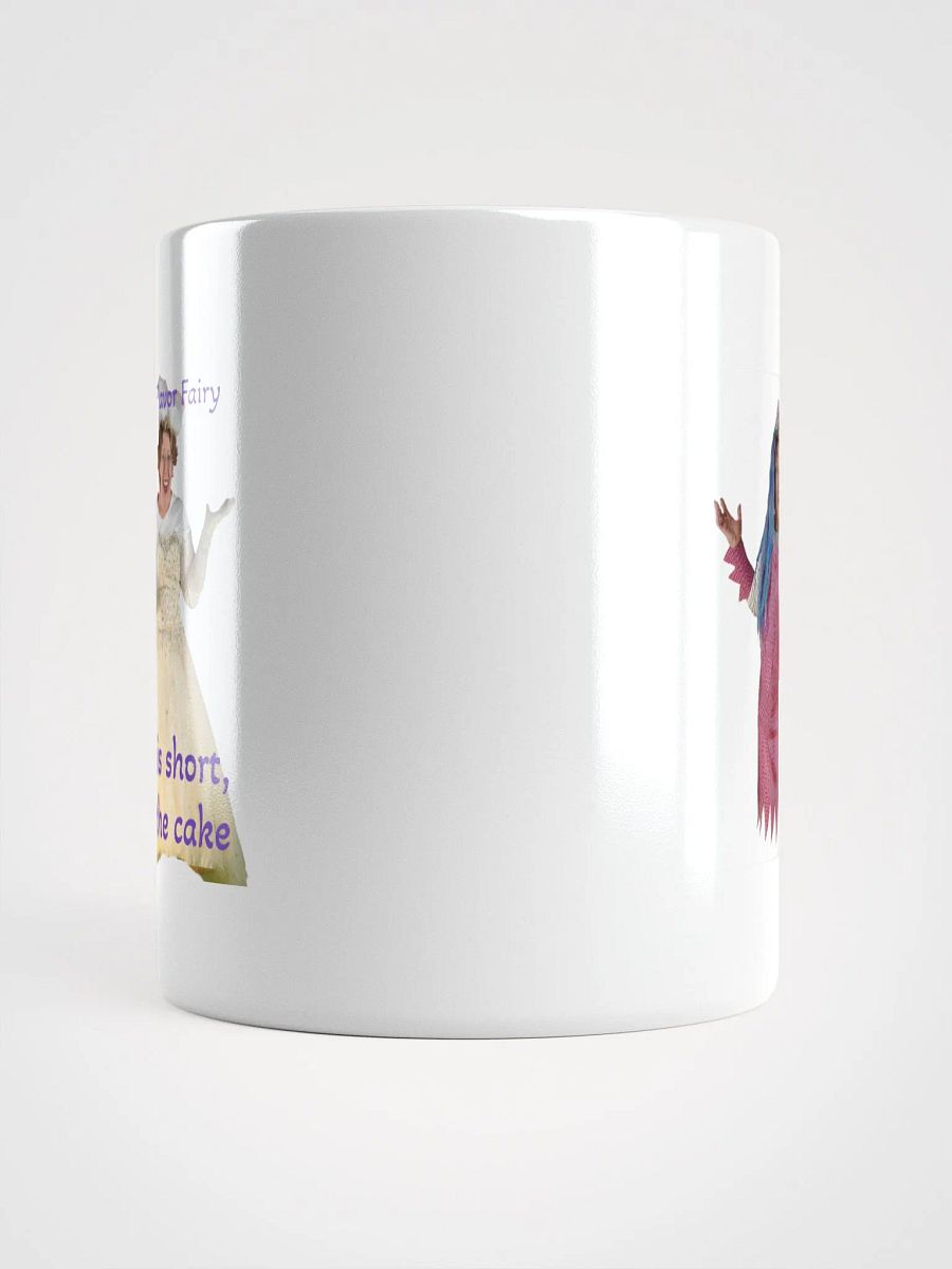 Marina and Freda Mug product image (15)