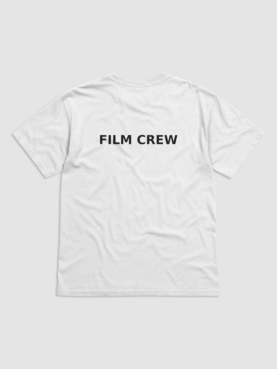 Indigenous Geographic IG Film Crew T-Shirt product image (2)