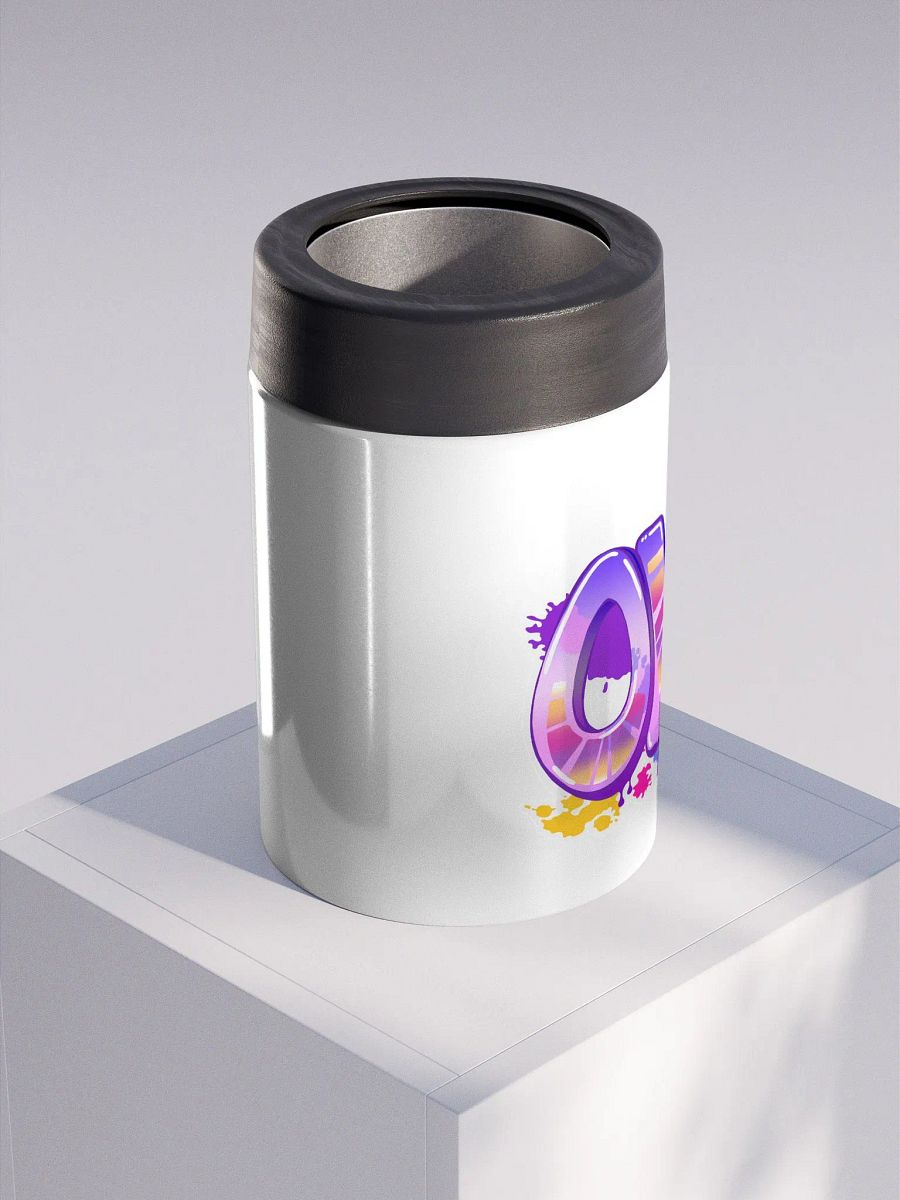 ONYA Graffiti Stubbie Holder product image (3)