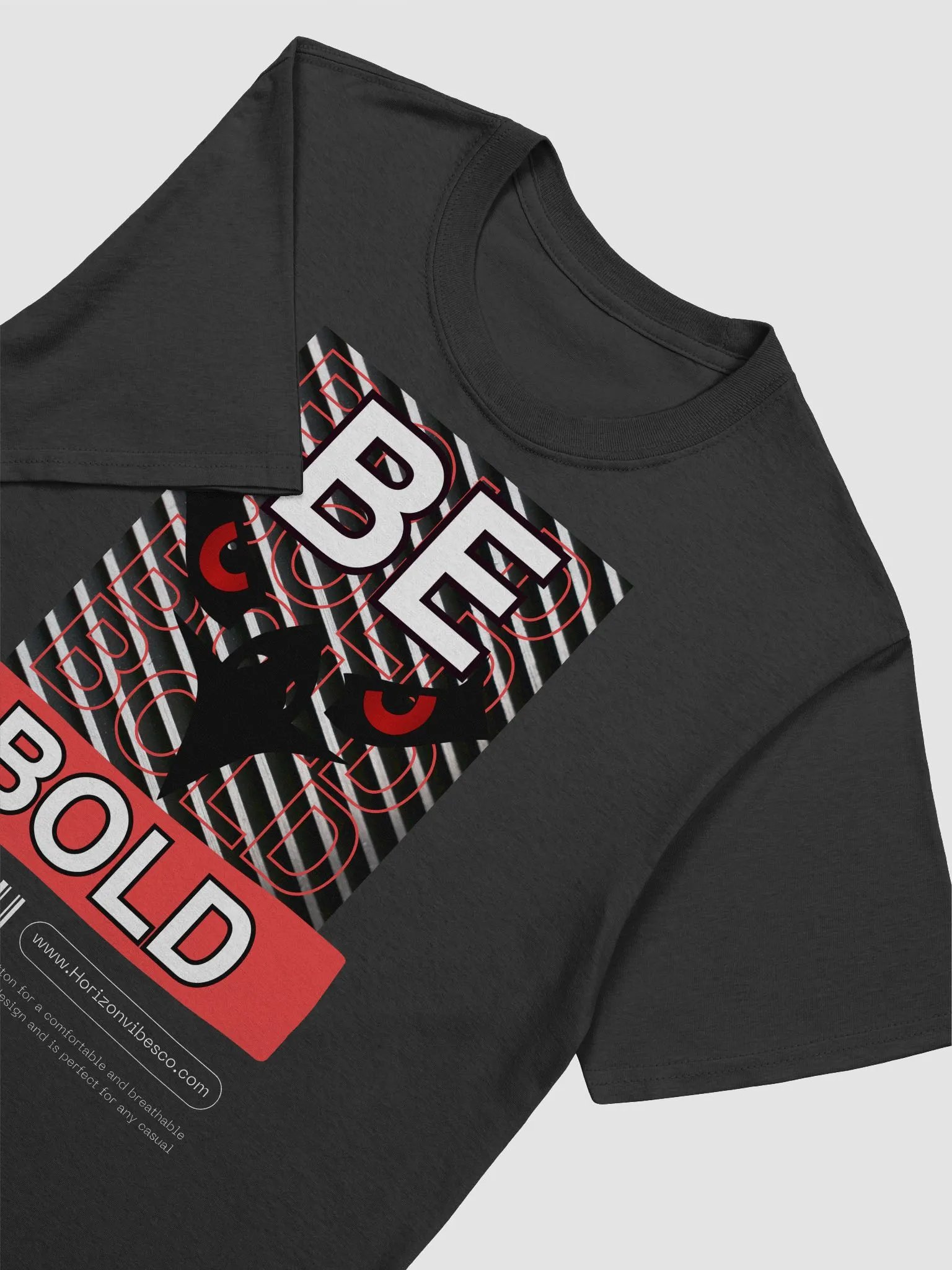 Be Bold Graphic Tee product image (3)