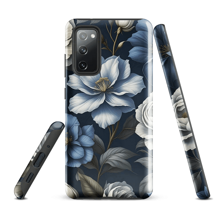 Tough Phone Case for Samsung® product image (1)