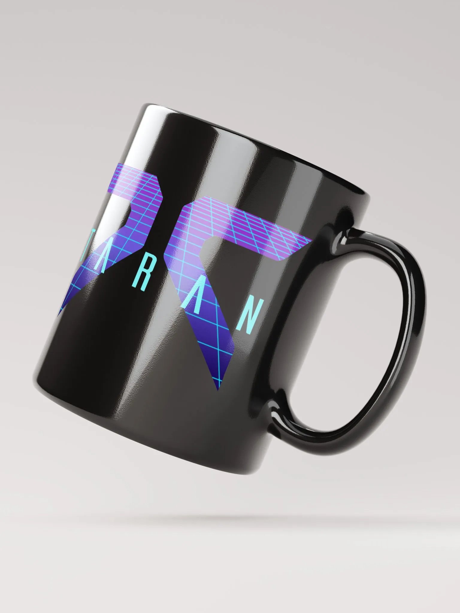 Taran Emblemscape Mug product image (3)