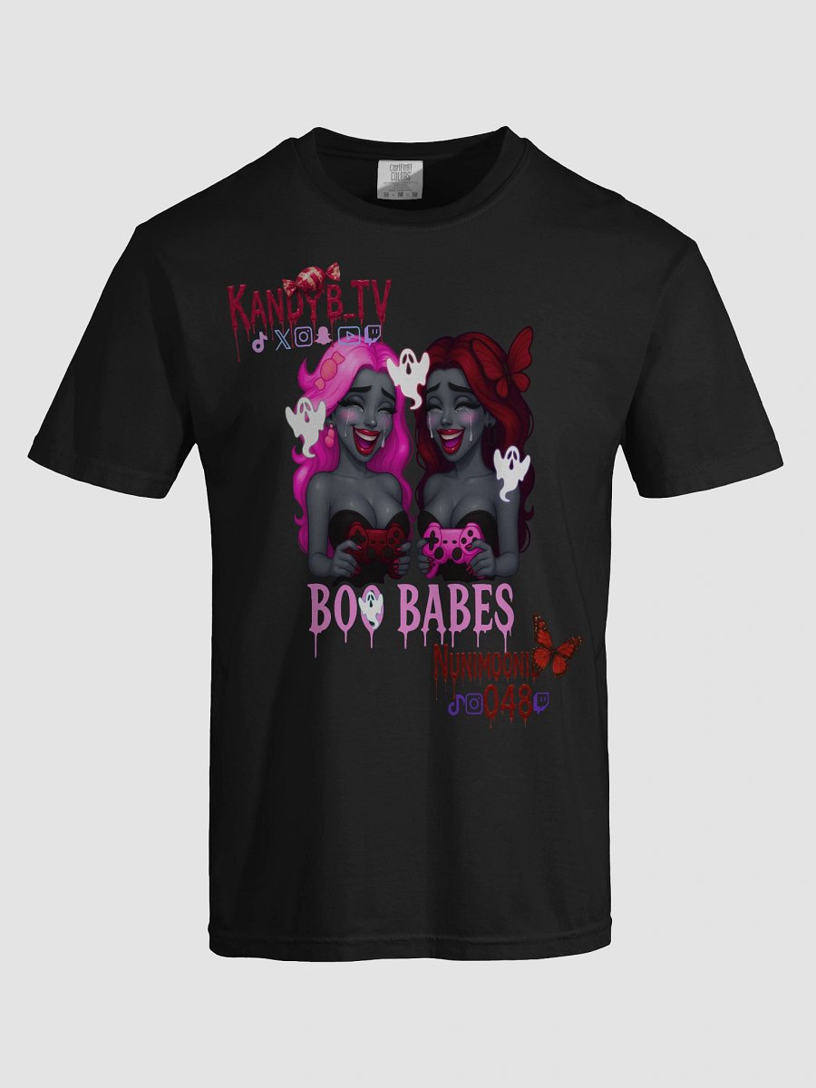 Boo Babes NUNIKANDY mens product image (69)
