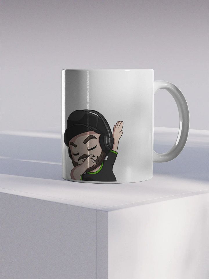 AlfredGG Dab Mug product image (1)