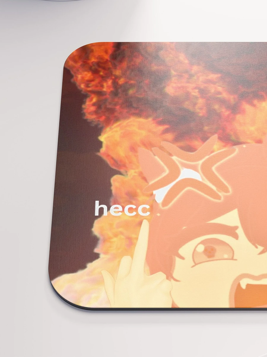 Hecc. The Mousepad product image (6)