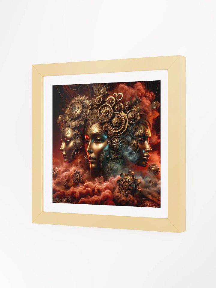 Wall Art: Supernal Kyriotētes product image (26)