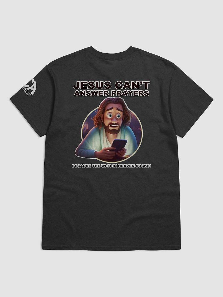 Talk Heathen Limited Edition Unisex T-Shirt product image (1)