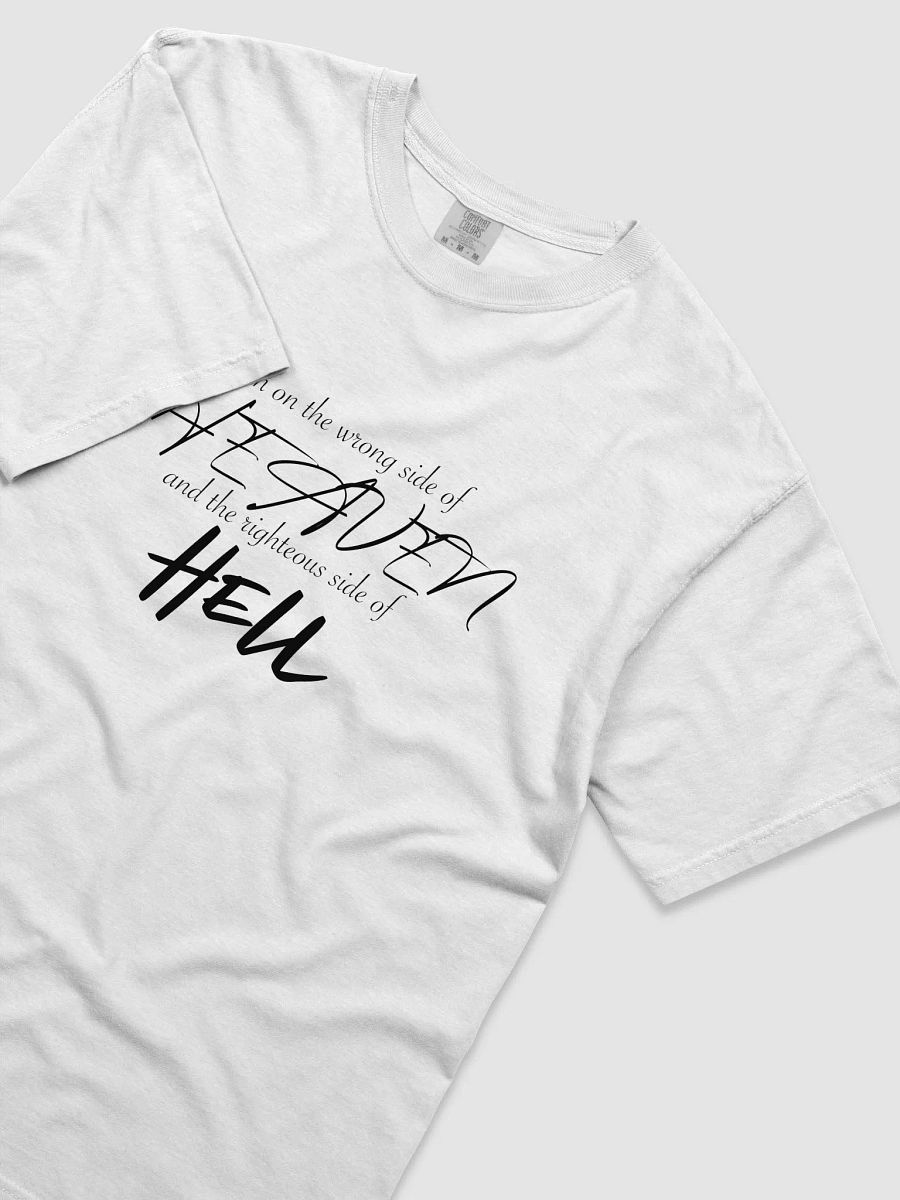 Either Side of Heaven And Hell product image (20)