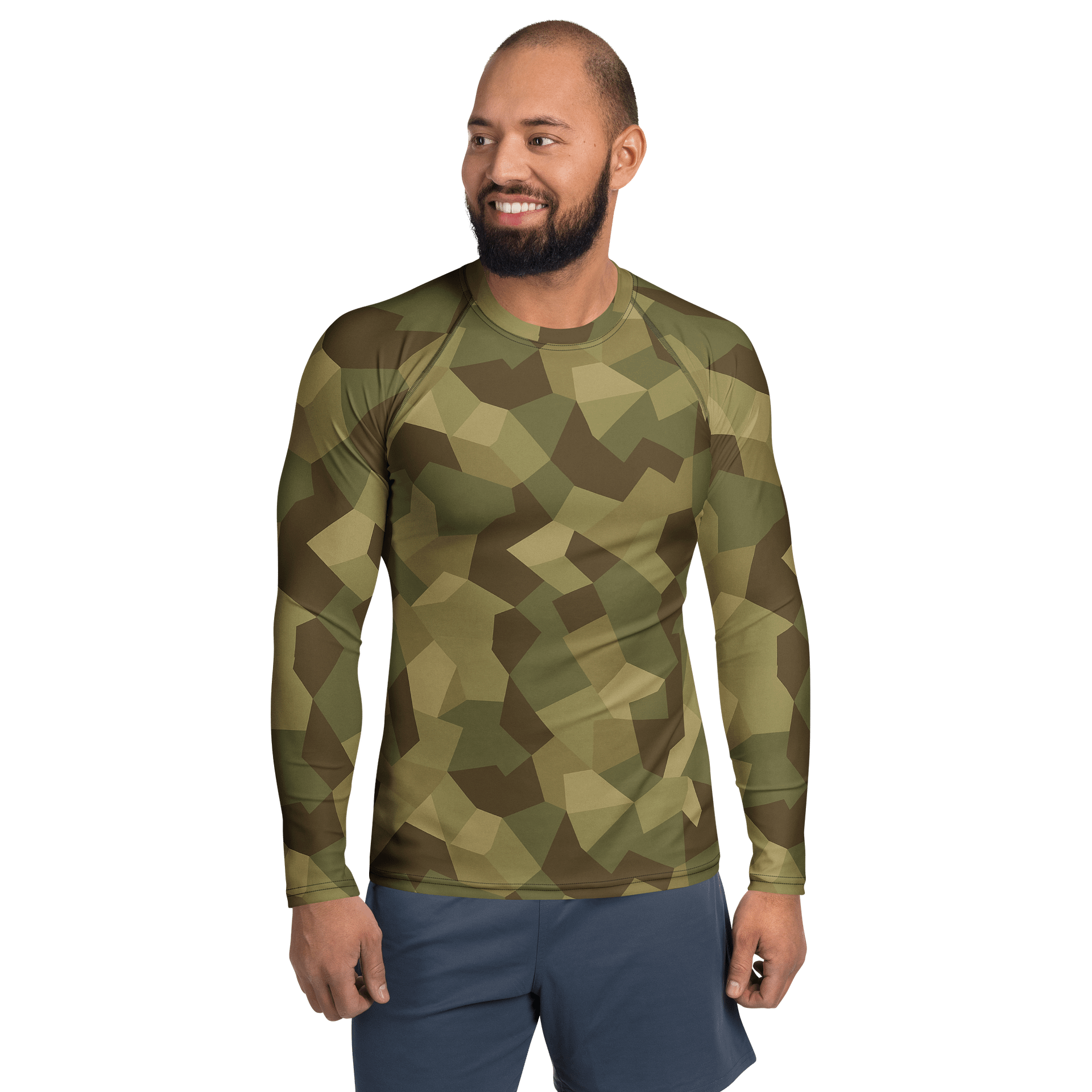 MultiSplinter Long Sleeve product image (1)