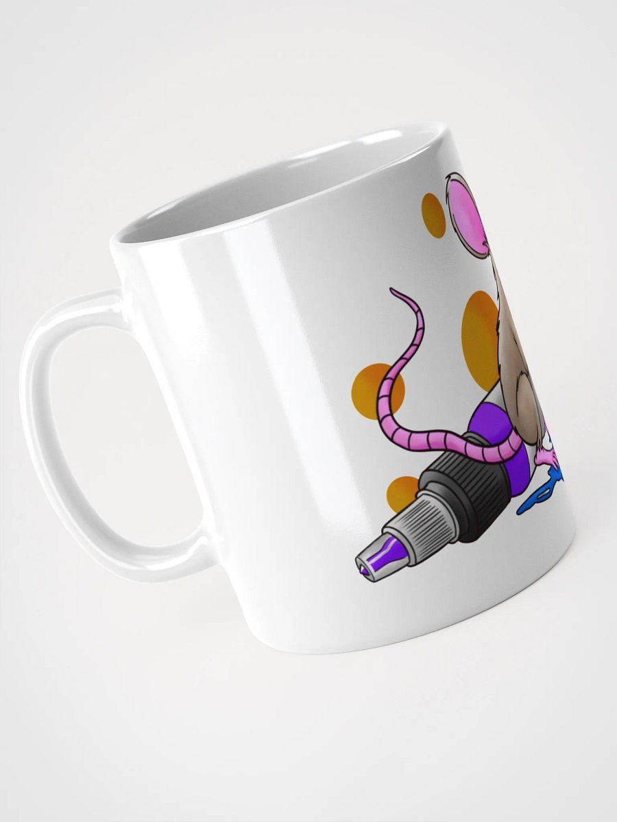 Ink Rat Mug product image (3)