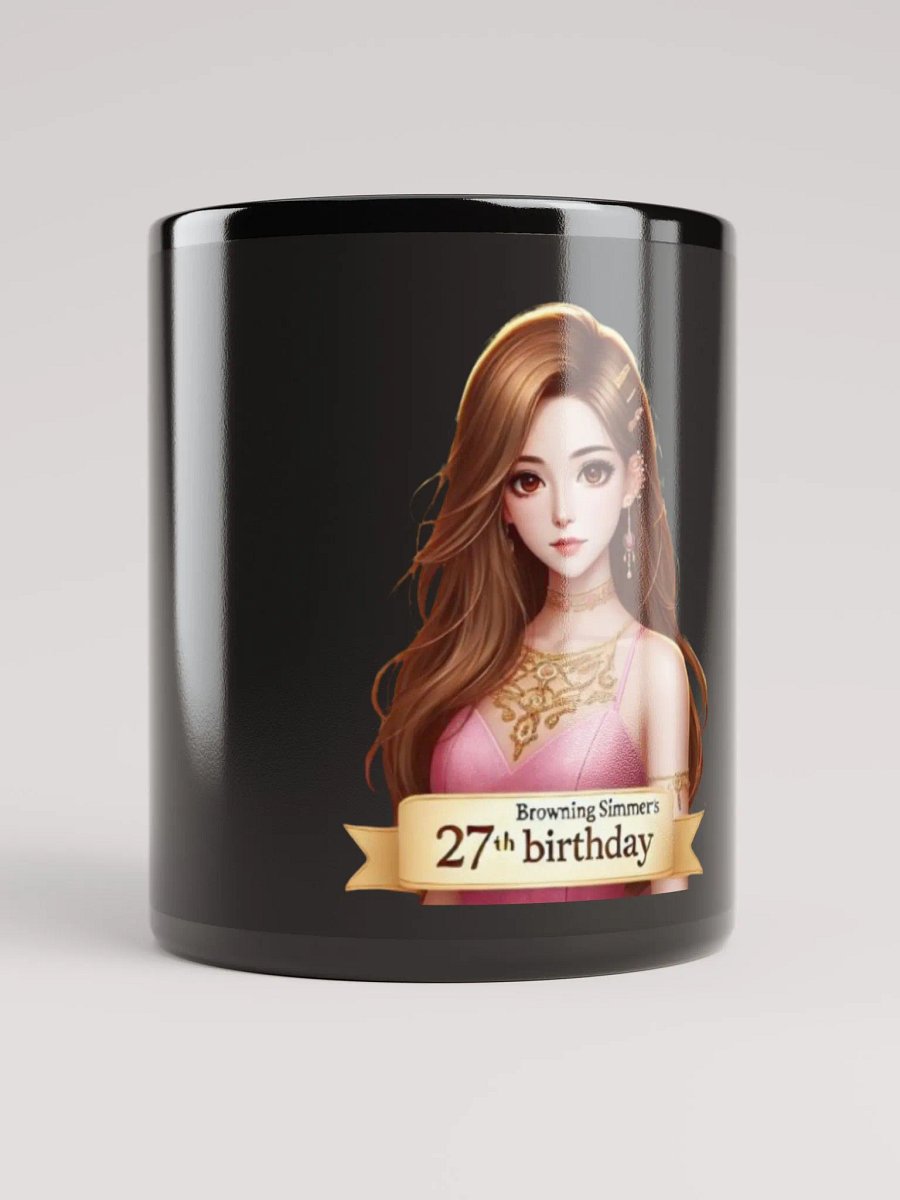 BrowningSimmer 27th Birthday product image (10)