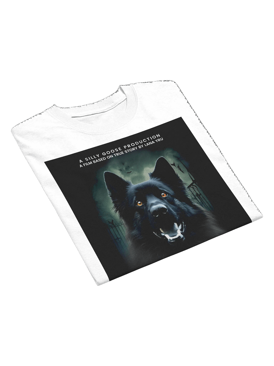 Bear's Spooktober T-Shirt product image (2)