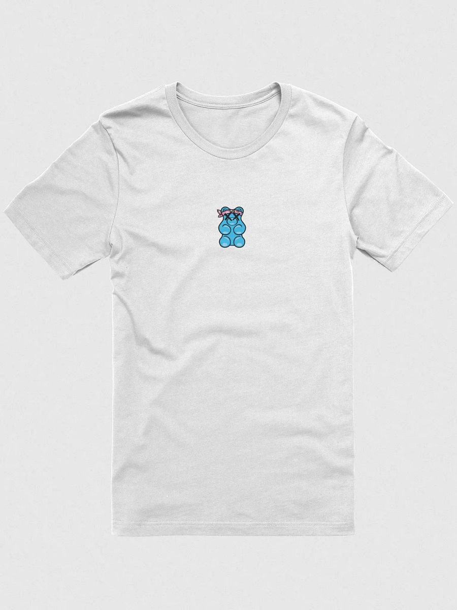 White Gummy Bear Shirt product image (1)