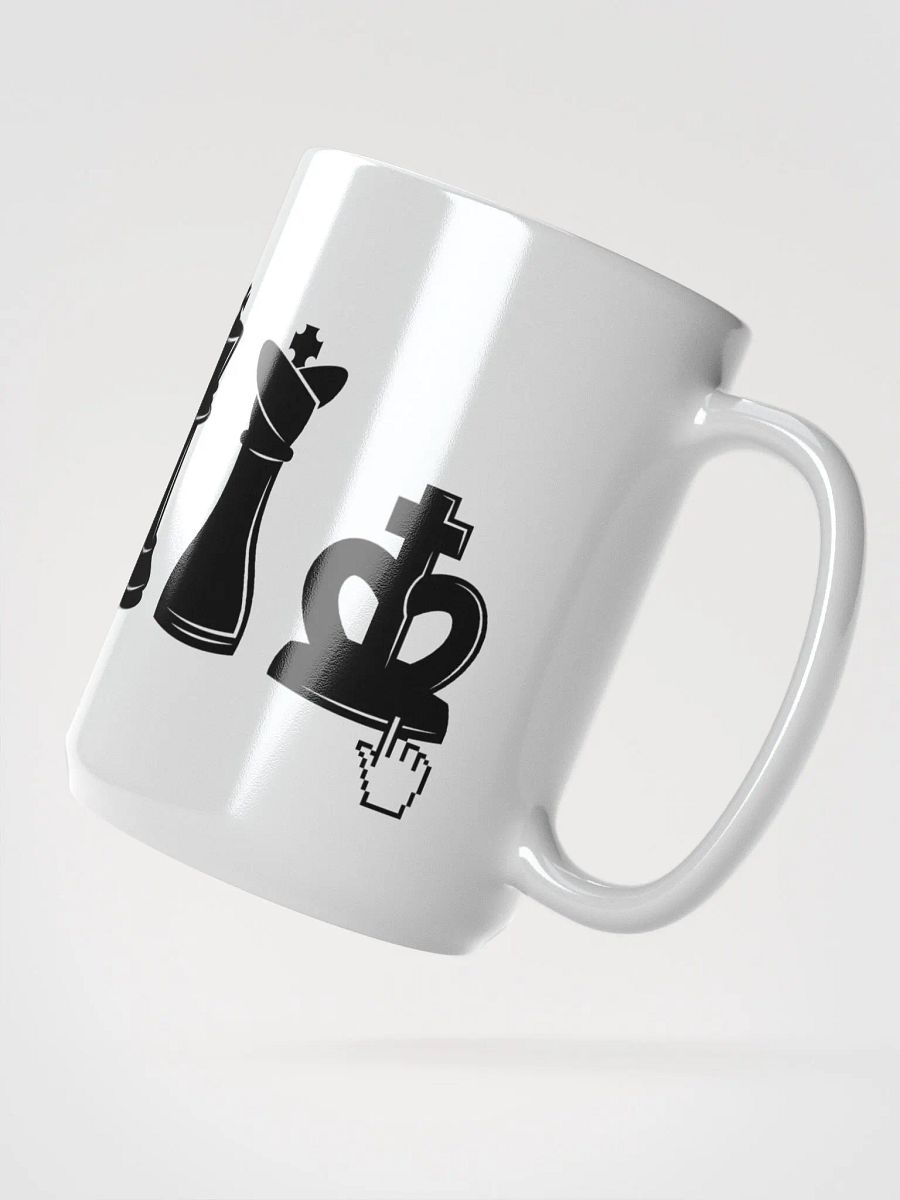 A History of Kings 15 oz. mug product image (3)