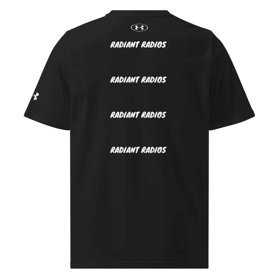Motion Sequence Athletic T-Shirt product image (4)
