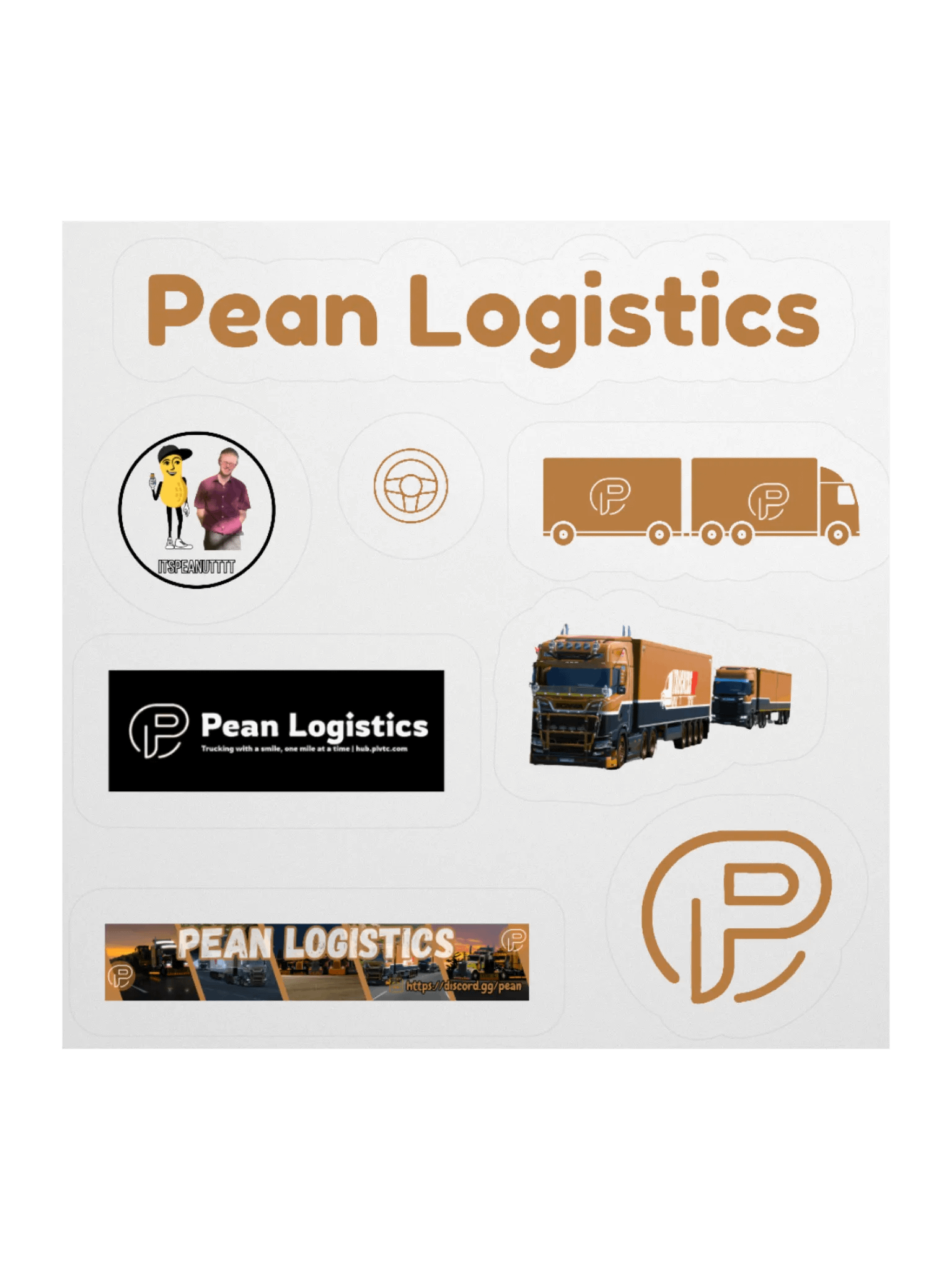 Stickers product image (2)