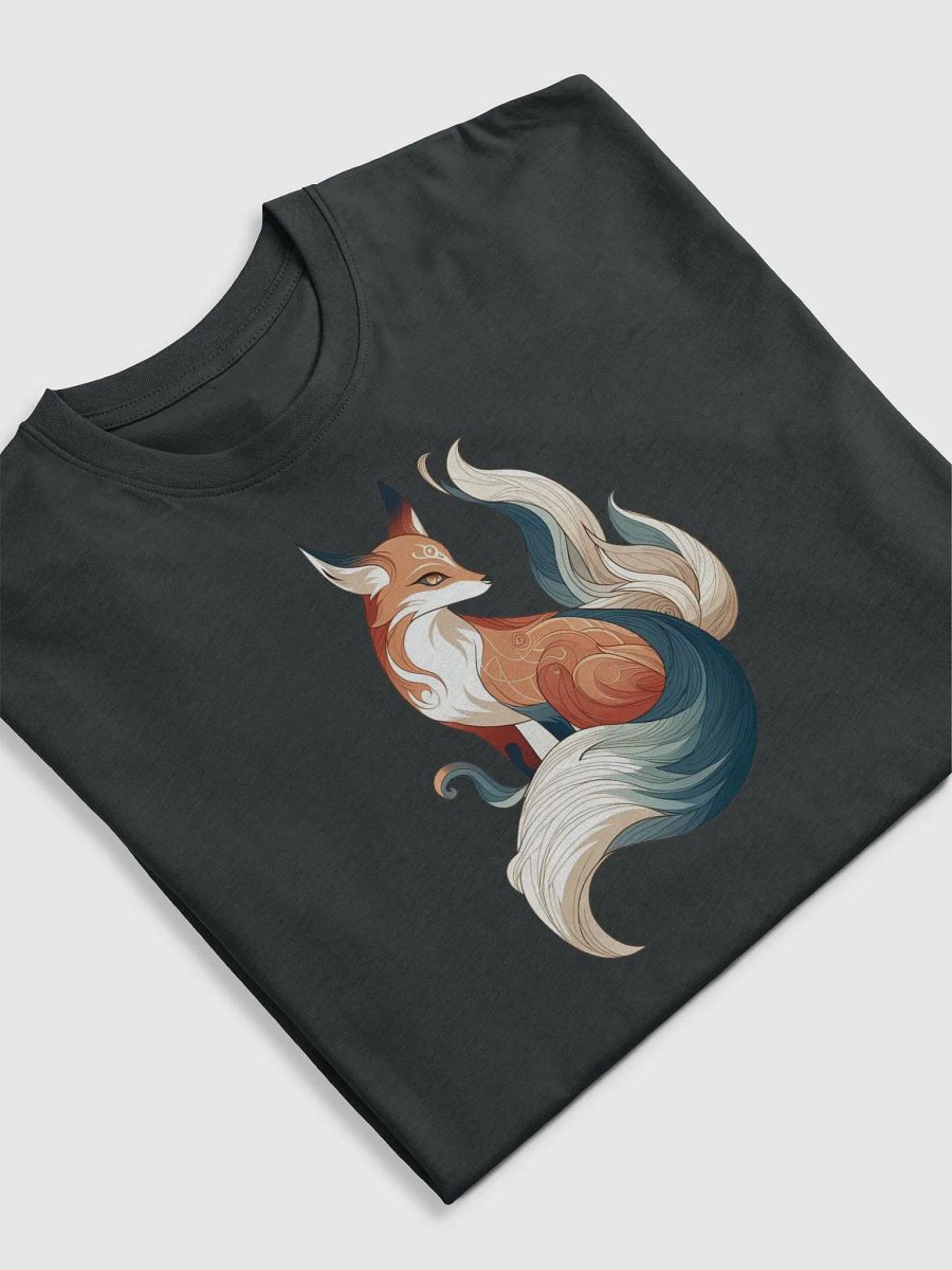 Nine Tailed Fox product image (5)