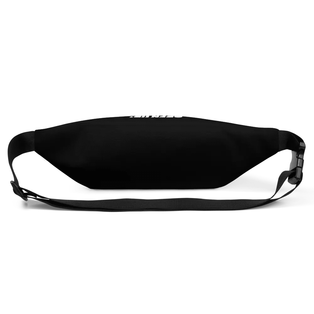 DISCO NOT DRUGS BUMBAG product image (5)