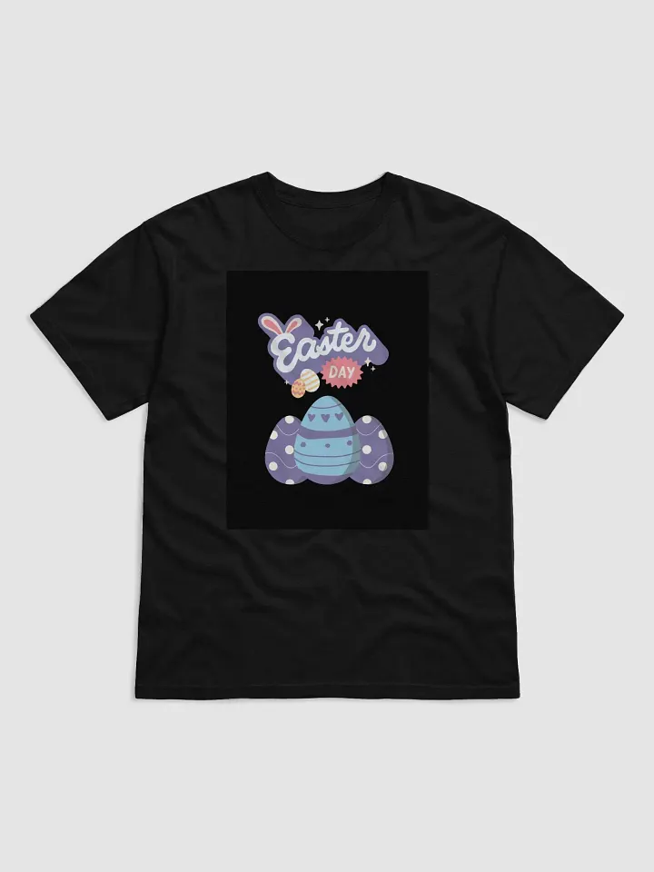 Easter Delight Unisex T-Shirt product image (1)