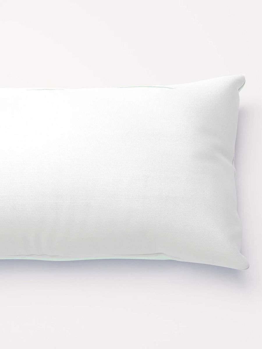Sage Green Throw Pillow product image (4)