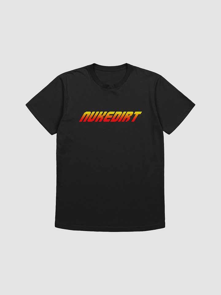 Color Fade Tee product image (1)