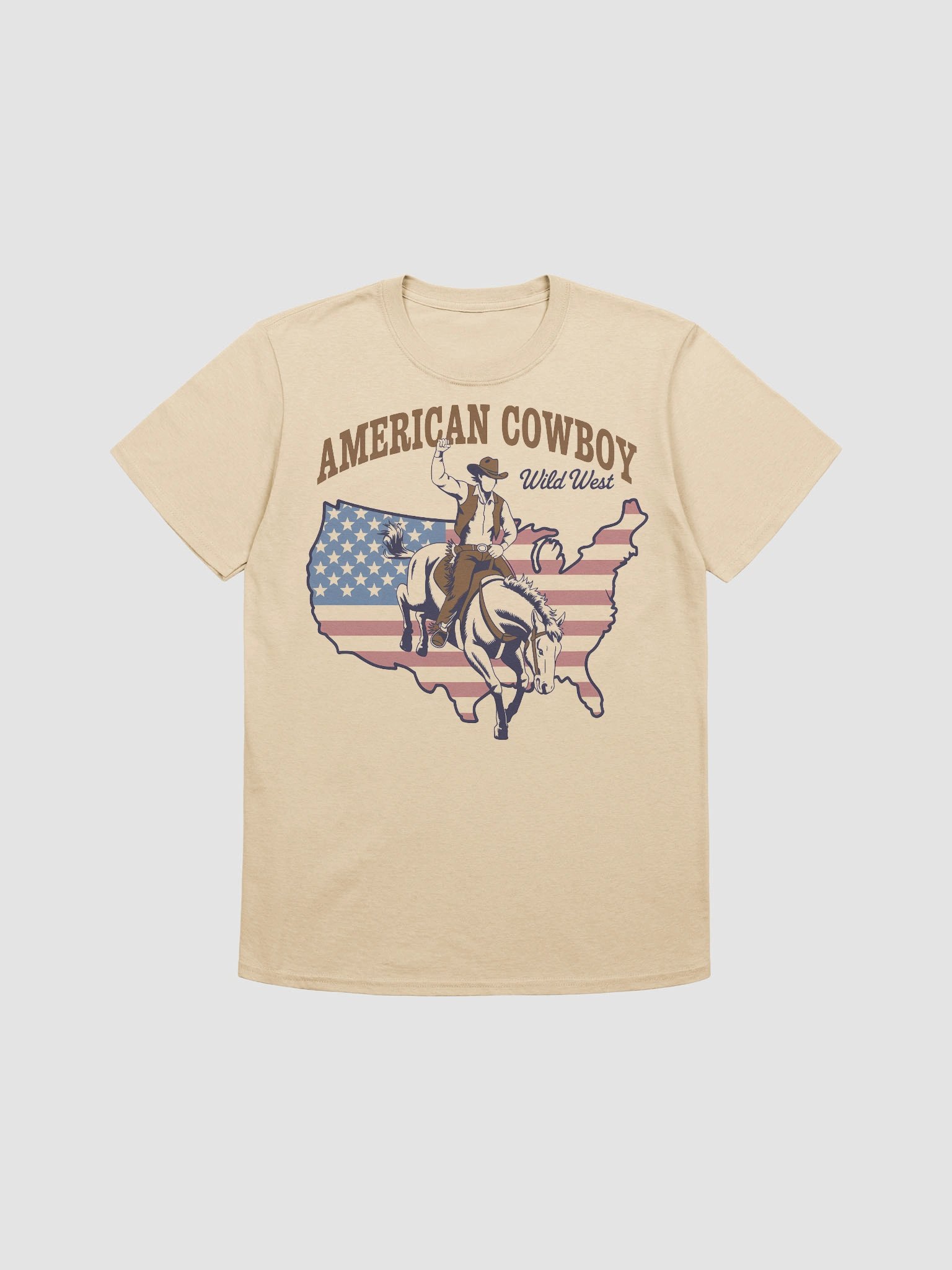 American Cowboy product image (1)