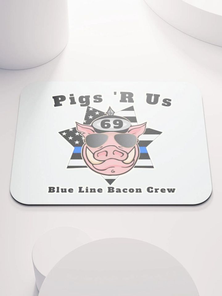 PIGS 'R US product image (1)