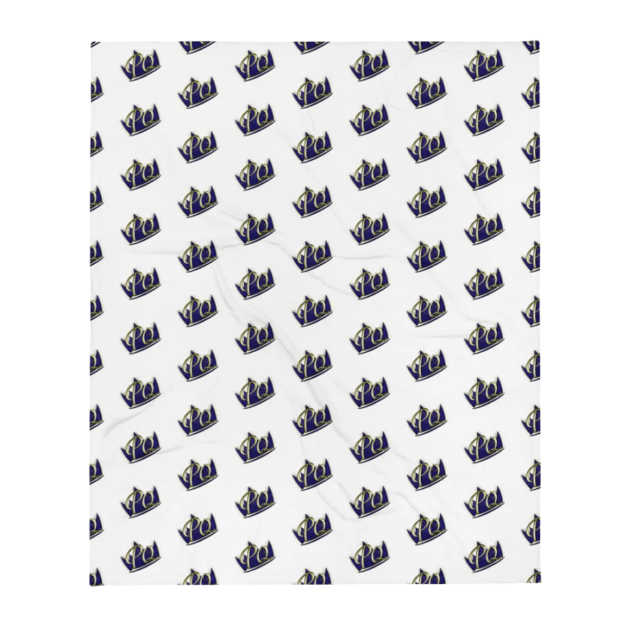 PQ Throw Blanket product image (13)
