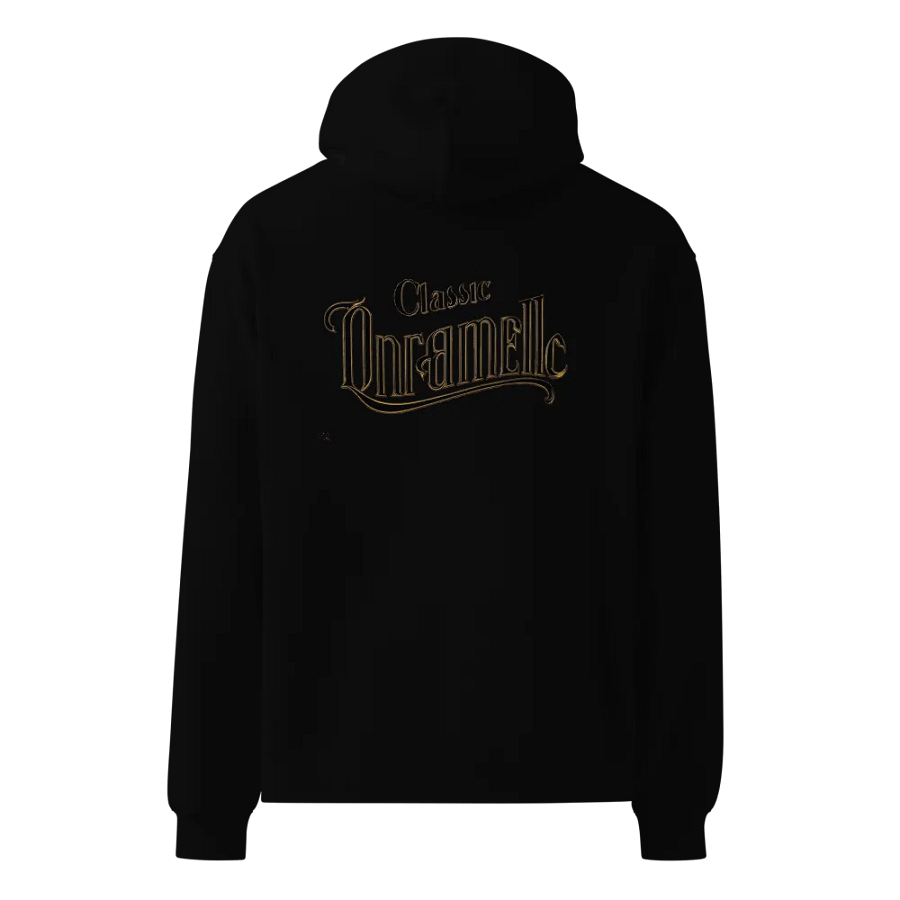 Classic Onramelle Premium Oversized Hoodie product image (3)