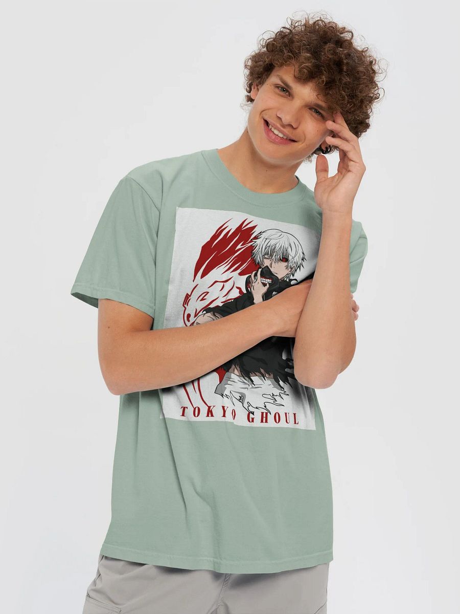 Kaneki Ken Tokyo Ghoul Masked Transformation product image (68)
