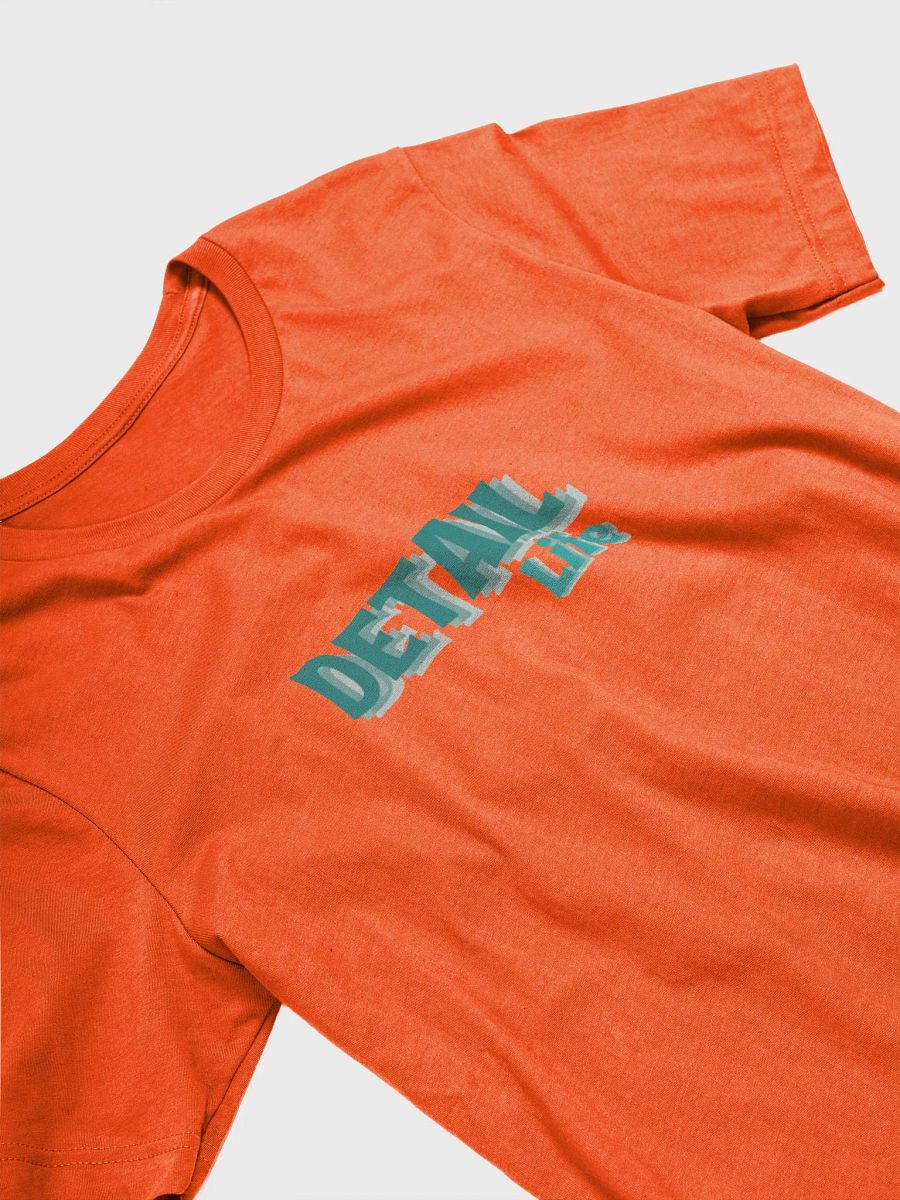 Detail Life Tee product image (3)